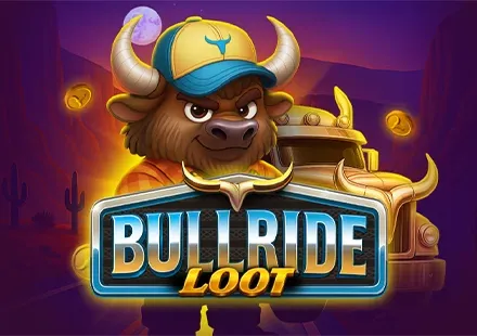 Bullride Loot game thumbnail