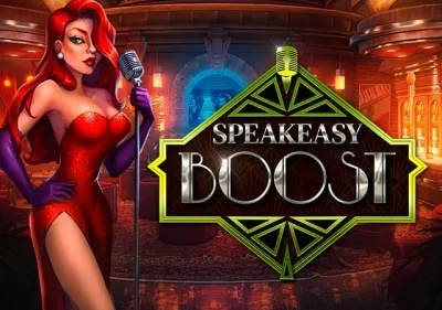 Speakeasy Boost screenshot