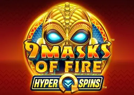 9 Masks of Fire™ HyperSpins™ screenshot