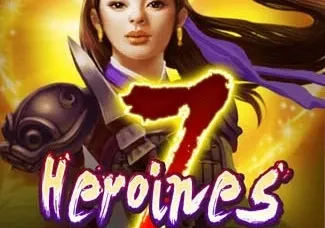 7 Heroines game thumbnail