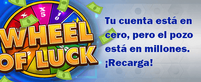 Bono por Referir Amigos promotion banner