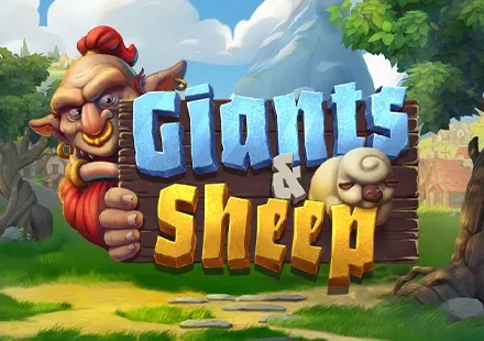 Giants & Sheep