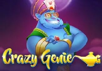 Crazy Genie game thumbnail