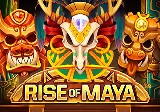 Rise of Maya game icon