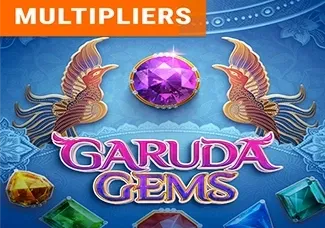 Garuda Gems game icon
