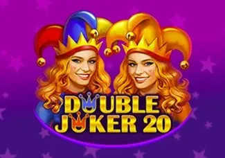 Double Joker 20 game thumbnail