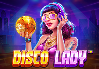 Disco Lady