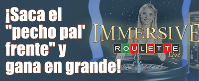 Premios Jackpot Instantáneos