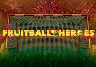 Fruitball Heroes game icon