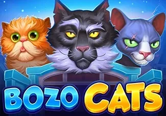 Bozo Cats
