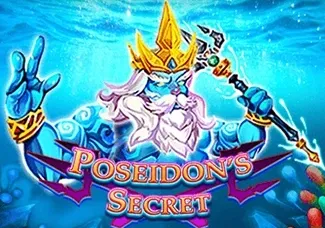 Poseidon Secret game thumbnail