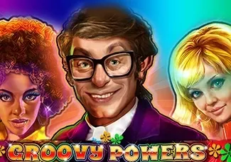 Groovy Powers
