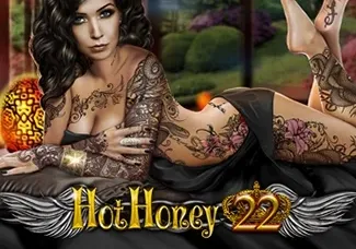 Hot Honey 22
