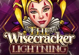 The Wisecracker Lightning