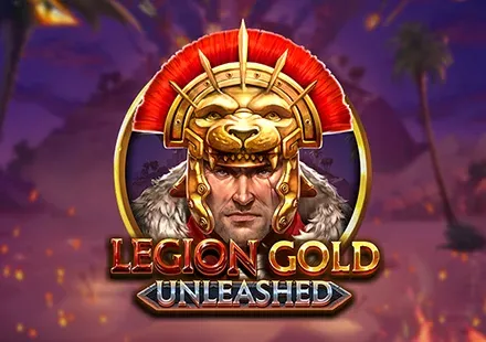 Legion Gold Unleashed
